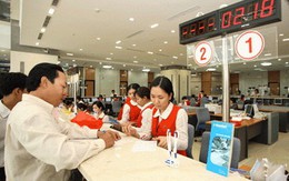 Cơ hội làm bán thời gian tại ngân hàng?