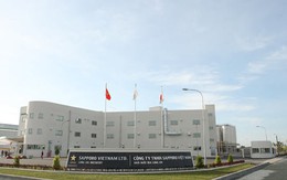 Khánh thành nhà máy bia Nhật tại Việt Nam