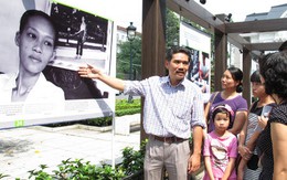 Đối mặt với ma túy