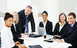 Sai lầm cần tránh khi làm việc theo nhóm