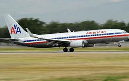American Airlines nộp đơn xin bảo hộ phá sản