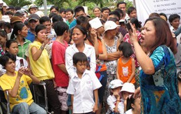 Ấm áp Thiện Duyên