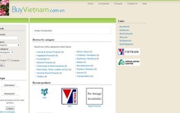 Ra mắt trang BuyVietnam.com.vn