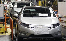GM sẽ mua lại Volt nếu chủ xe lo ngại