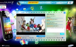 "Cơn sốt" mang tên Bước nhảy G.Star