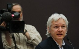 WikiLeaks: cả thế giới đang bị theo dõi