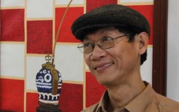 Vào Cửa của Trần Công Hiến