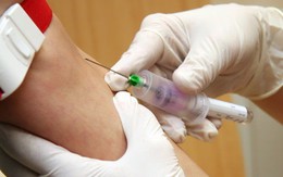 Thêm 100 người Trung Quốc lây viêm gan C do kim tiêm bẩn