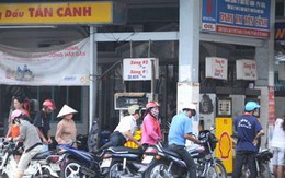 Phải mạnh tay vì quyền lợi người tiêu dùng
