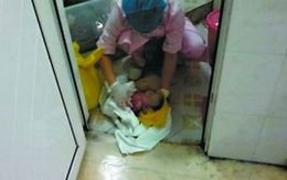Cách chức viện trưởng và trưởng khoa của một bệnh viện