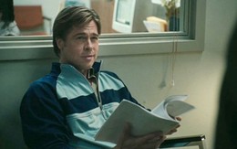 Brad Pitt "cứu" người sắp tự tử