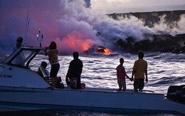 Hấp dẫn một Hawaii khác