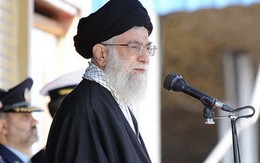 Iran chuẩn bị cho chiến tranh