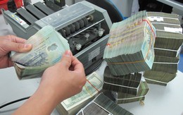 Hợp nhất ba ngân hàng tại TP.HCM