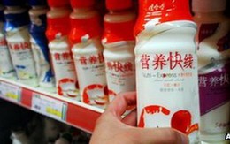 Trung Quốc: kết quả kiểm nghiệm khác nhau về sữa Coca-Cola