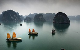 Không nên tăng giá tham quan vịnh Hạ Long