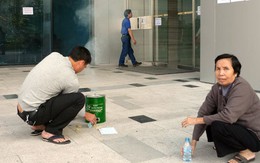 Dân gửi đơn "tố" chủ đầu tư Keangnam
