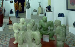 Chưa xây nhà hát nghệ thuật ca kịch Huế