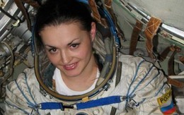 Nga sẽ đưa nữ phi hành gia đầu tiên lên ISS