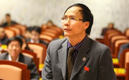 Không tin tăng phí đăng ký xe giúp giảm ùn tắc