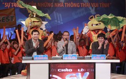 Sân chơi của sinh viên trở lại