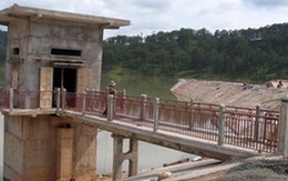 Lâm Đồng thu hồi 33 dự án vốn đầu tư trong nước