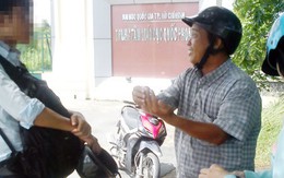 Nhận diện "cò" chạy chứng chỉ quốc phòng