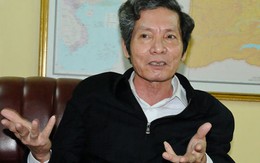 Cần một chính quyền đô thị