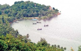 Về thăm "Lộc trĩ thôn cư"