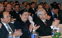 Lợi ích quốc gia, dân tộc là ưu tiên cao nhất