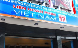 108 phim tham dự Liên hoan phim VN lần 17