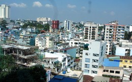 Đề xuất giảm giá nhà đất 30-40%