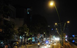 Mở rộng toàn tuyến đường ven kênh Nhiêu Lộc - Thị Nghè