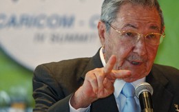 Cuba mạnh tay chống tham nhũng