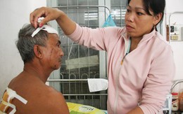 Tham gia bắt trộm, cả nhà bị chém