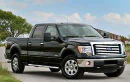 Ford và Nissan lại thu hồi xe