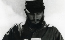 Fidel Castro vào sách kỷ lục thế giới