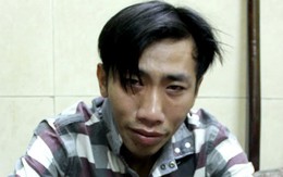 Bắt nóng nhiều vụ cướp giật