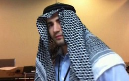 Iran phát sóng video của gián điệp CIA