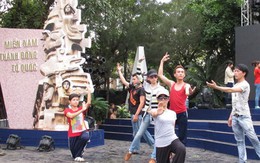 Tiếng gọi của non sông