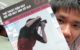 Hành trang nhiếp ảnh