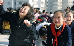 Một nhà chính trị bí ẩn