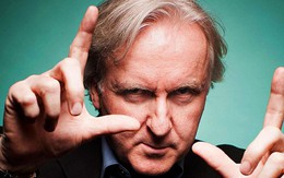 James Cameron dính vào vụ kiện tỉ đô