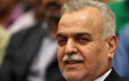 Iraq phát lệnh truy nã phó tổng thống