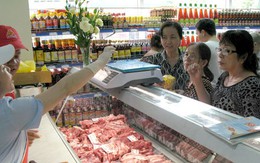 Thực phẩm đẩy CPI tháng cuối năm tăng 0,73%