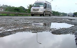 Những con đường hãi hùng