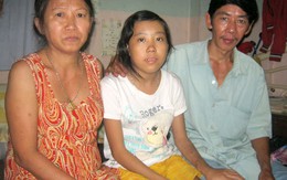 Người mẹ thứ hai của Vân