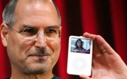 Steve Jobs nhận giải thưởng Grammy