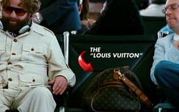Hangover 2 bị kiện vì dùng hàng nhái