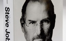 Tiểu sử Steve Jobs do cựu chủ tịch CNN thực hiện